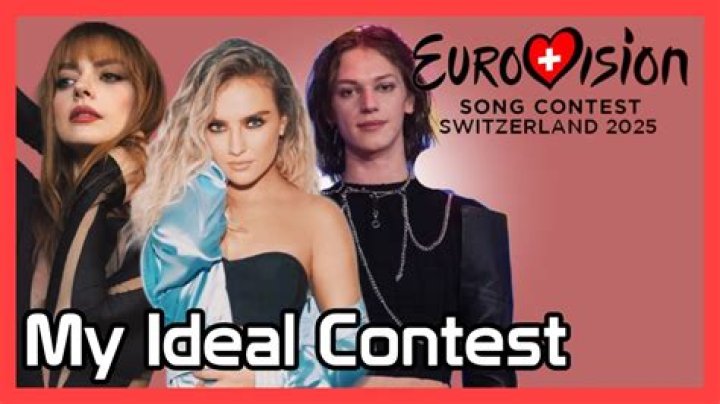 
Who Is Konstrakta Husband Milan Đurić? An In-Depth Look The Personal Life Of Eurovision Contestant 