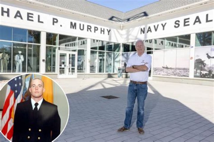 
Who Is Kyle Mullen NJ? Navy Seal Killed During Hell Week 