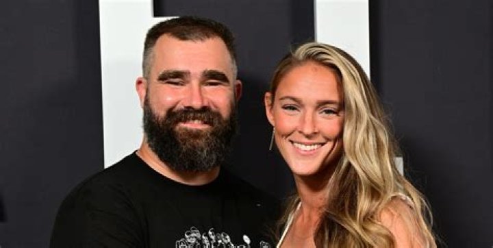 
Who is Kylie McDevitt, Jason Kelce’s Wife? Find About Their Relationship Timeline 