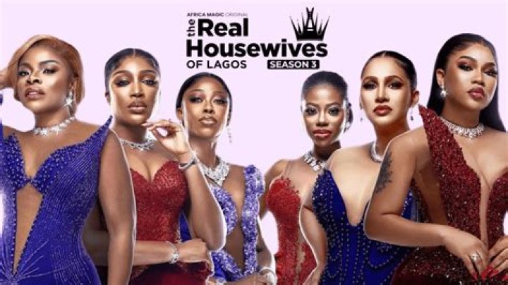 Who Is Laura Ikeji Husband? Facts To Know About The Cast Of Real Housewives Of Lagos