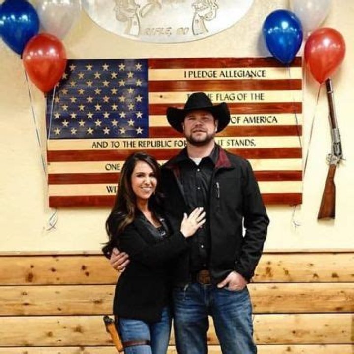 Who is Lauren Boebert's husband Jayson Boebert?