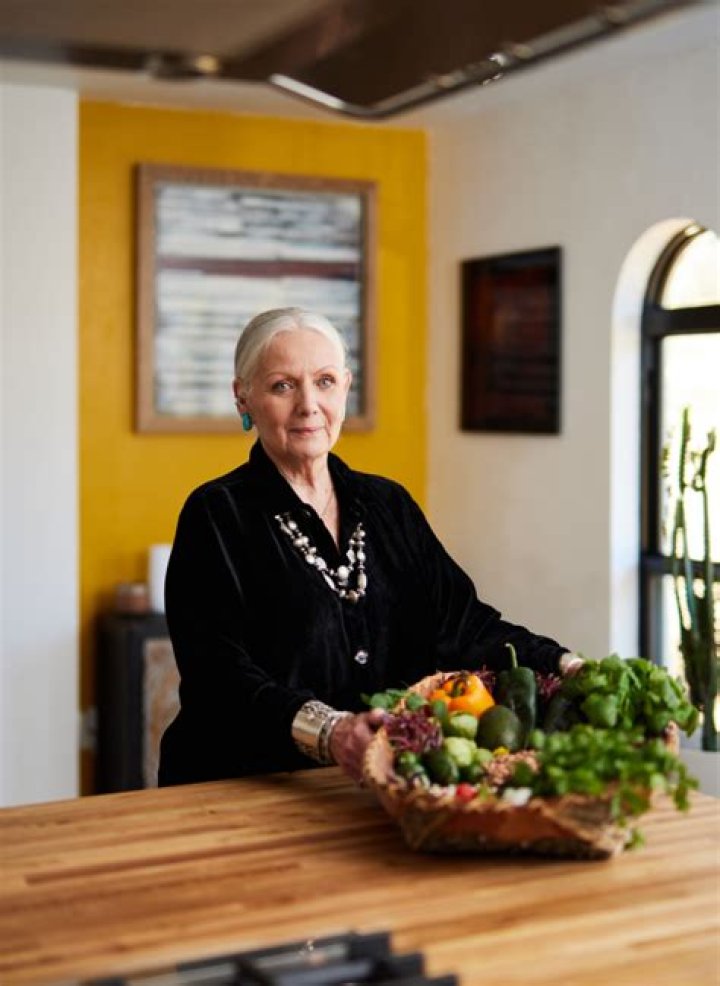 Who Is Legendary Chef Loretta Harrison? Founder Of Loretta’s Authentic Pralines Dies Aged 66