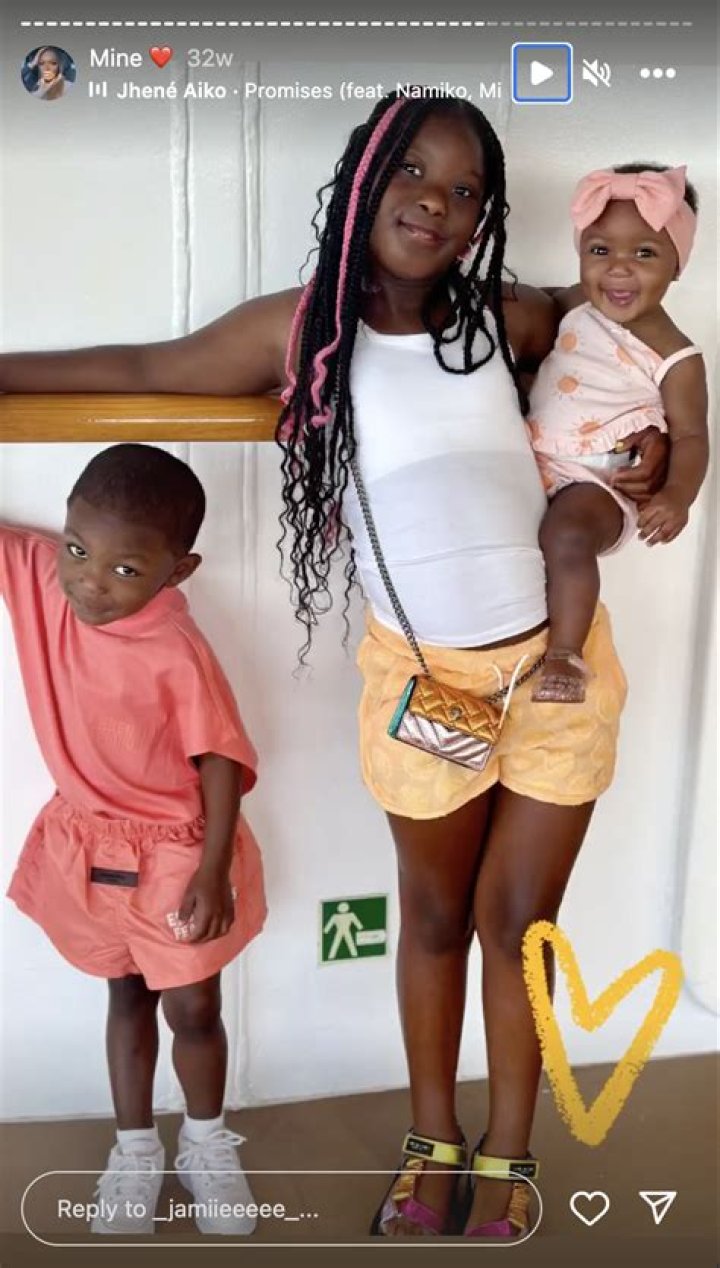 Who is Leonard Fournette girlfriend Jamie Jones? Wiki, age, height, daughter, Instagram