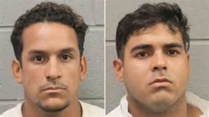 
Who is Leroy Malone? Suspect of Phoenix double homicide shot and killed after massive shootout in Kansas 