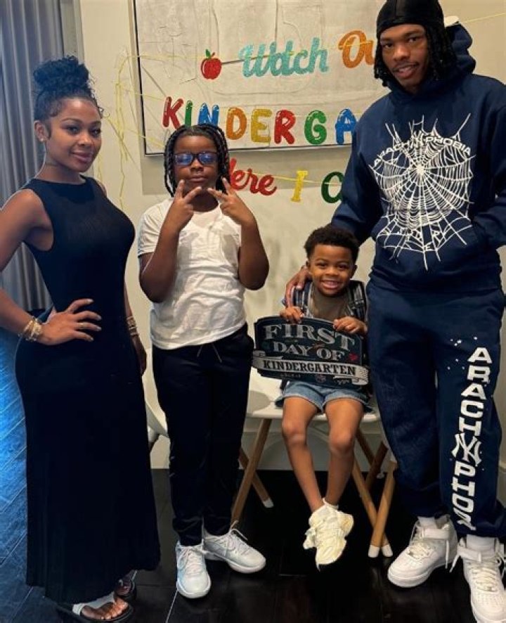 Who is LIl Baby wife Jayda Cheaves ?