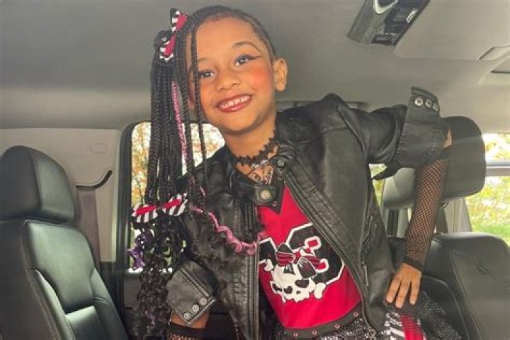 Who Is Lil Kim’s Daughter Royal Reign Jones Neil?