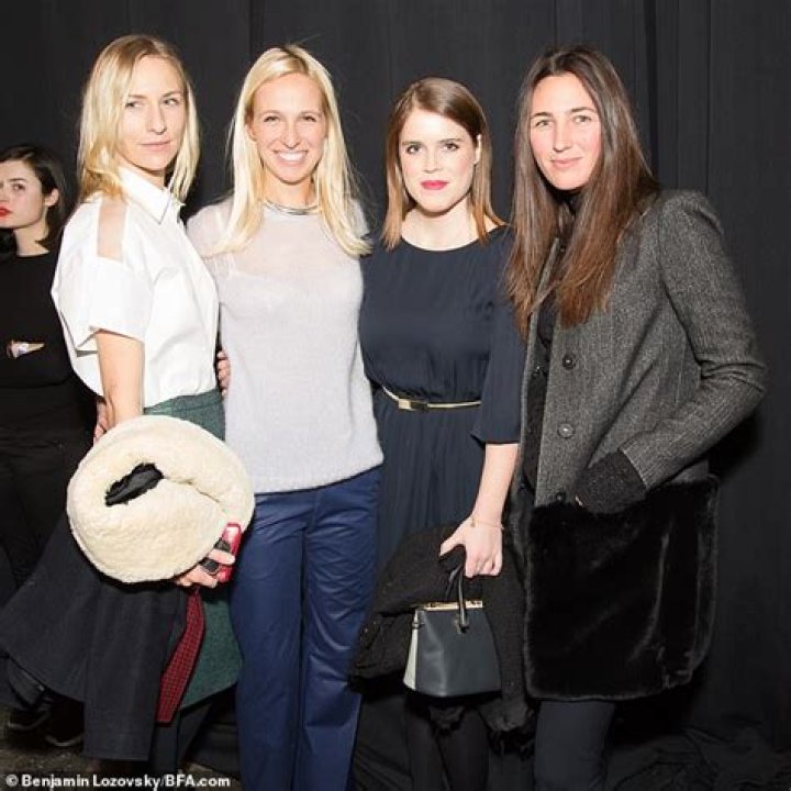 
Who is Linda Keating? Meet Ronan Keating’s Sister 