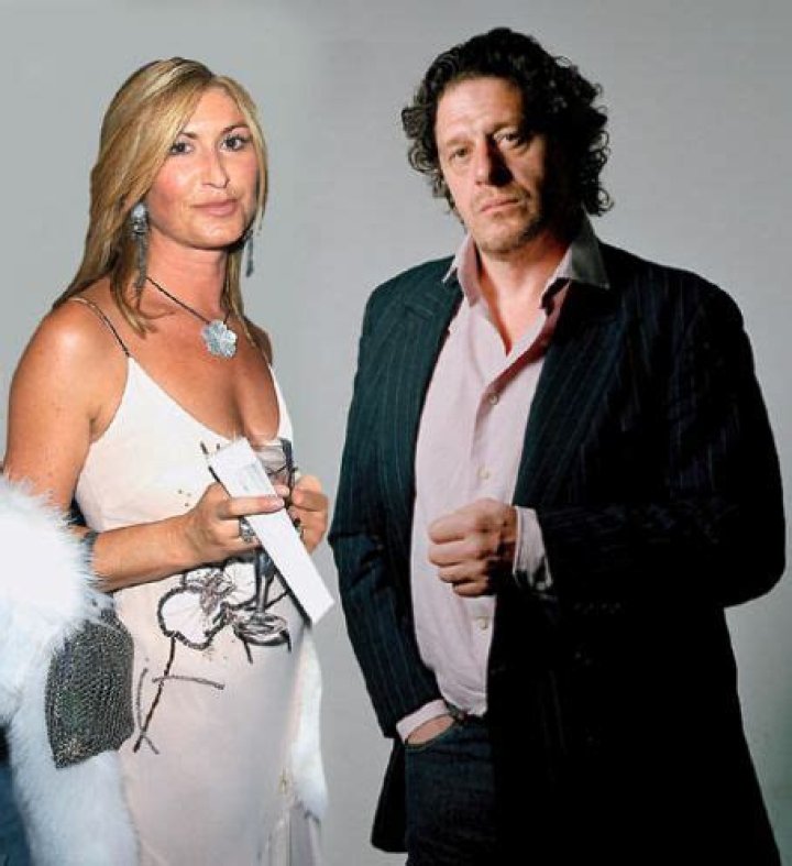 Who is Lisa Butcher, Marco Pierre White’s 2nd wife?