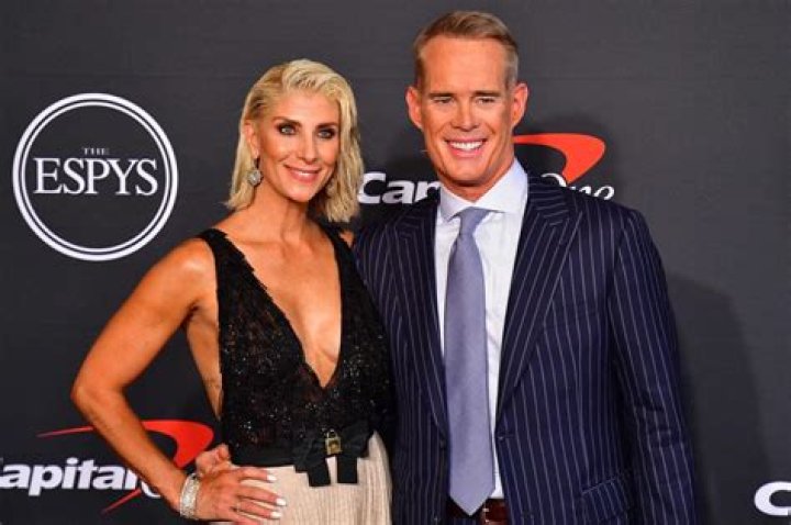 
Who is Lisa Guerrero’s husband? Journalist recounts suffering miscarriage on-air on Monday Night Football 
