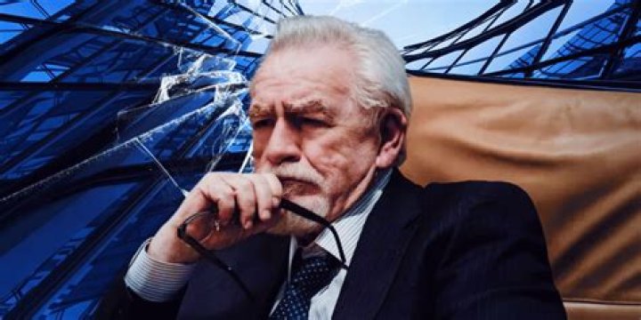 Who Is Logan Roy Based On? – Celebrity