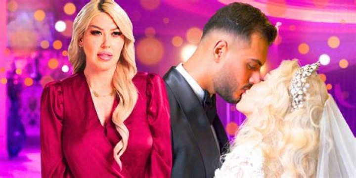 
Who Is Lord Mungo? Everything On DJ Tigerlily Husband And Wedding Photos 