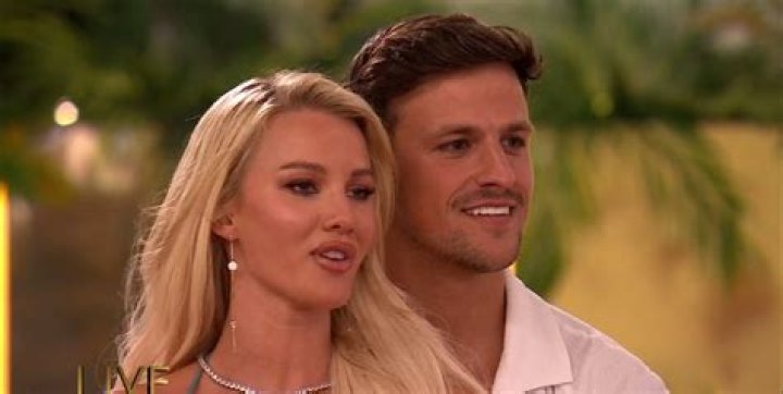 Who Is Love Island’s Luca Bish Sister Claudia? A Look Into His Family