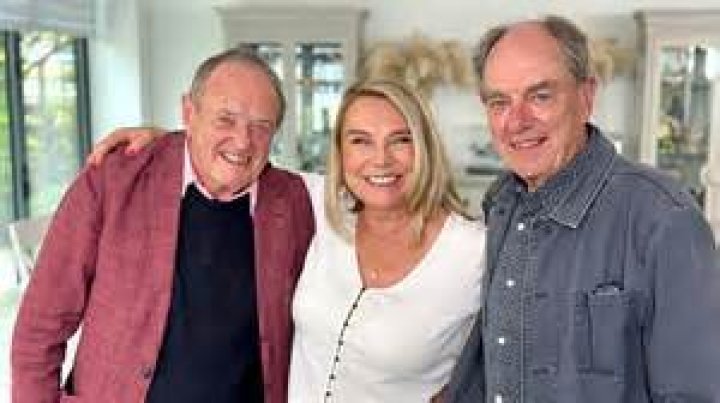 
Who Is Lucy Bolam? James Bolam and Wife Susan Jameson’s Beautiful Little Family Details 