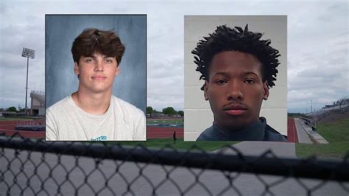
Who Is Luis Mejia Hernandez? Alexandria City High School Student Killed In Stabbing At Bradlee Shopping Center 