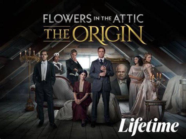 
Who Is Luke Fetherston From Flowers in the Attic: The Origin? Meet The Actor On Instagram 