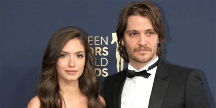 Who is Luke Grimes’ wife, Bianca Rodrigues?