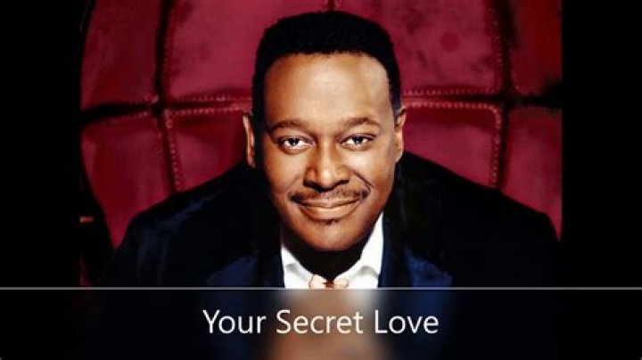 Who Is Luther Vandross’ Partner? Your Secret Love Singer’s Love Interest At The Time Of His Death