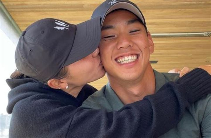 Who is Lydia Ko's sister Sura Ko? Bio, age, birthday, height, boyfriend, Instagram