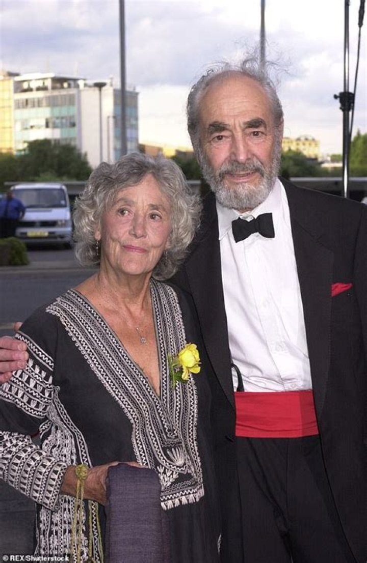 
Who Is Madeline Thorner? Know About Leonard Fenton Wife And Net Worth As The EastEnders Actor Passes Away 