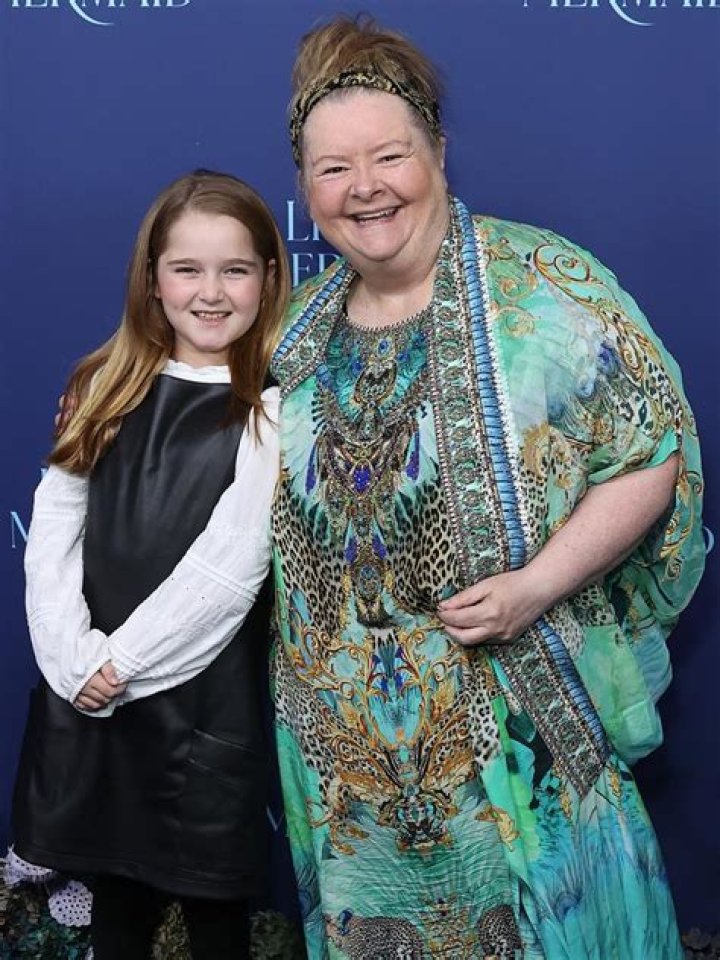 
Who Is Magda Szubanski Partner? Love Life Of The Cast That Plays The God In “God’s Favorite Idiot” 