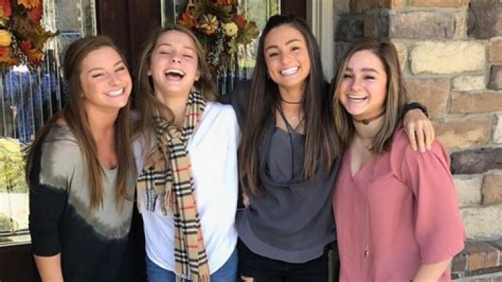 Who is Mary Lou Retton’s daughter Skyla Brae Kelley? Bio, age, boyfriend, college, net worth