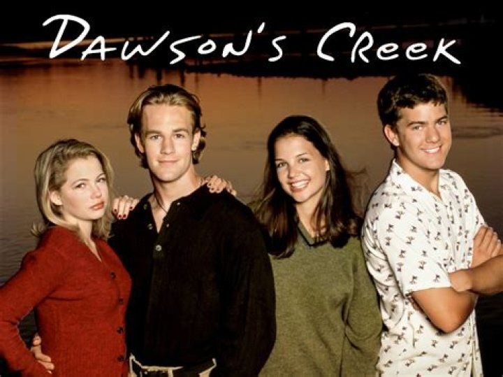 Who is Matt Caufield on Dawson’s Creek? – Celebrity