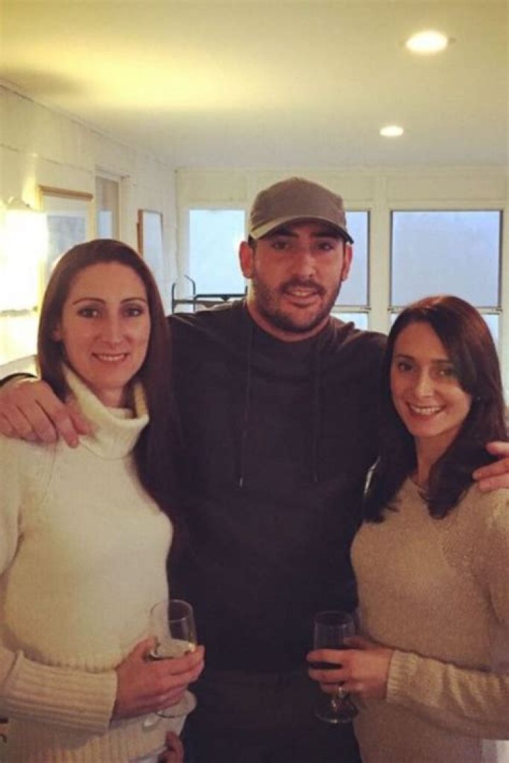 Who is Matt Harvey mother Jackie Harvey?