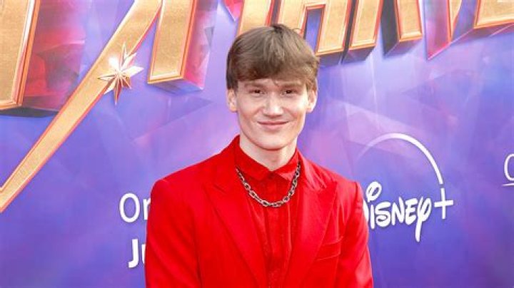 Who is Matt Lintz? Here’s where you’ve seen the actor who plays Bruno in ‘Ms. Marvel’