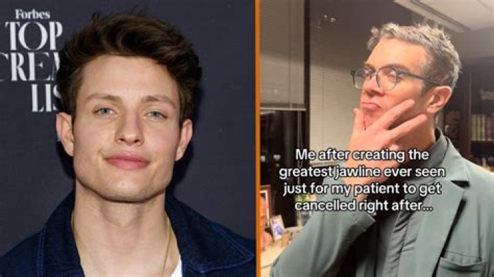 Who is Matt Rife’s alleged jaw surgeon?