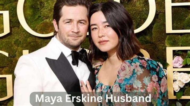 
Who Is Maya Erskine Husband? Everything To Know About Her Family 