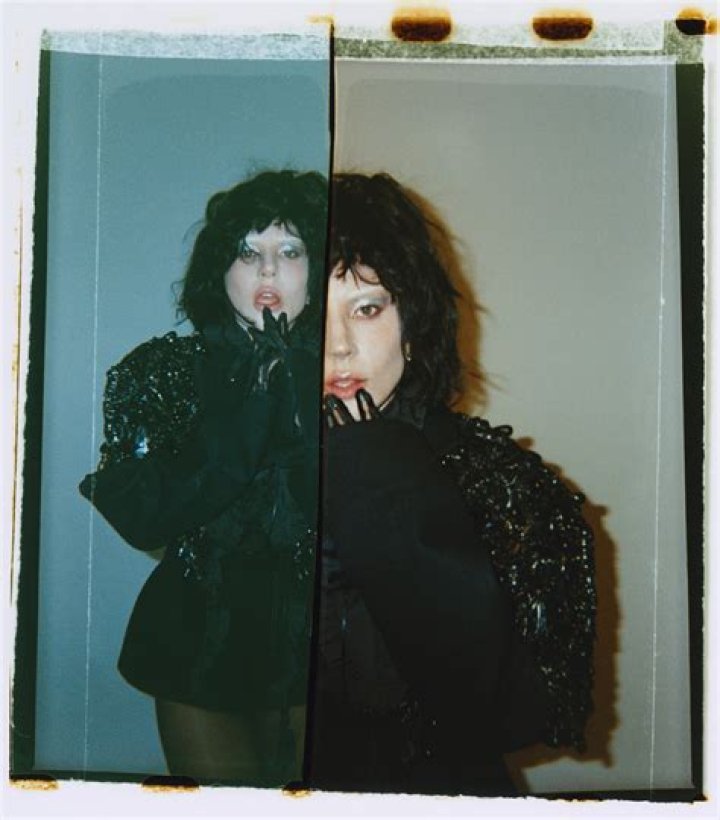 Who is mayhem married to? – Celebrity