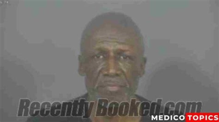 
Who is McClaude Bridges Jr.? Suspect who assaulted Ariana Simms is a 66 year old man 