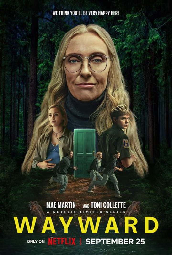 
Who Is Megan Dufresne Father? Sharon Marshall Daughter Talks About The Tragedy In Netflix’s New Documentary 