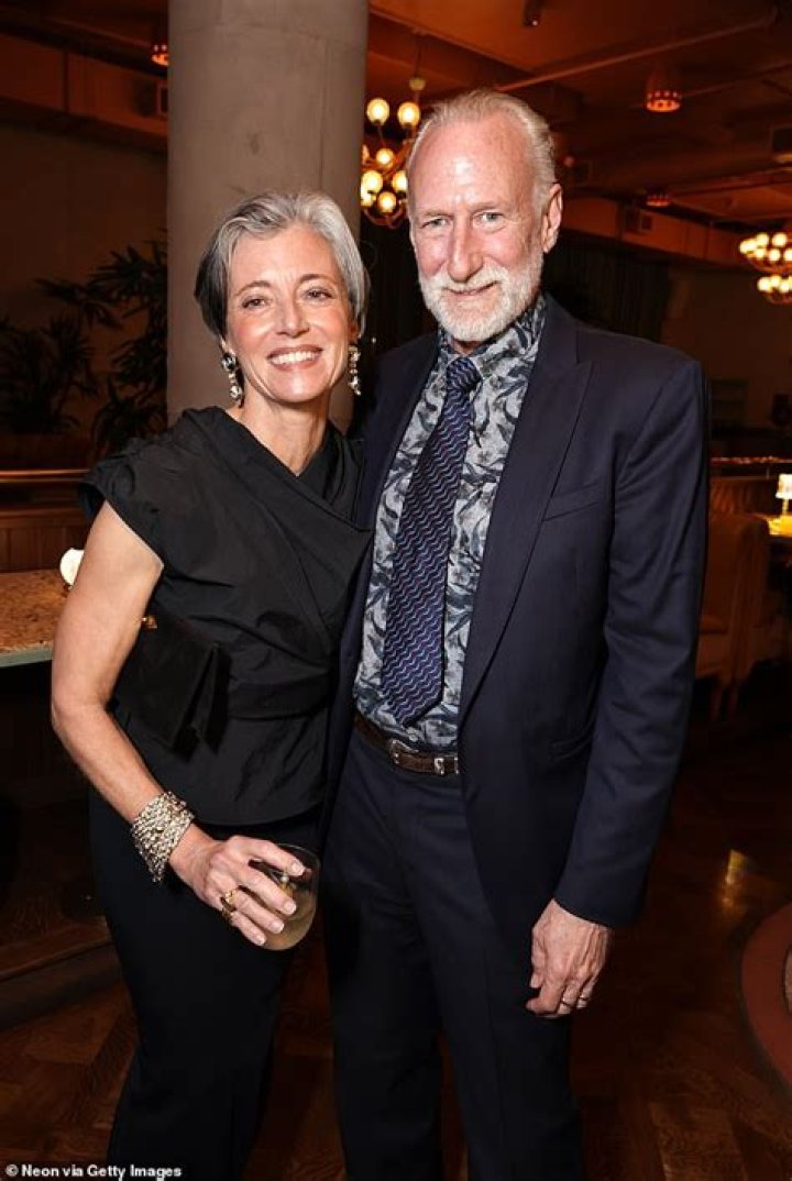 Who is Mia Sara ex-husband Jason Connery?