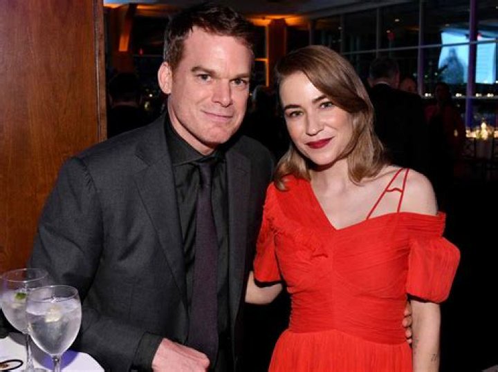 Who Is Michael C Hall’S Wife? – Celebrity