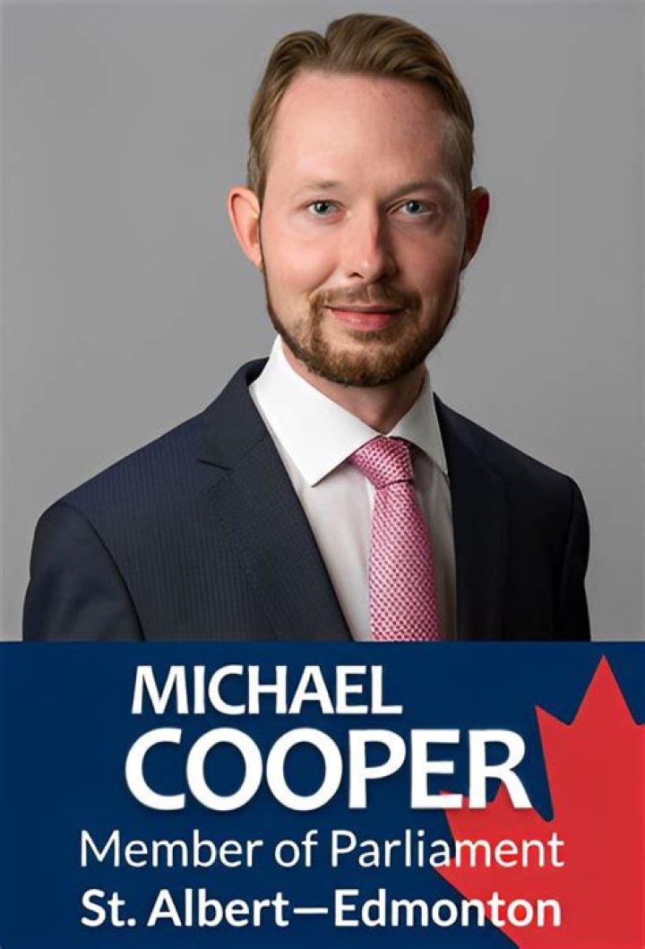 
Who Is Michael Cooper Politician? Wikipedia Bio And Age Explored 