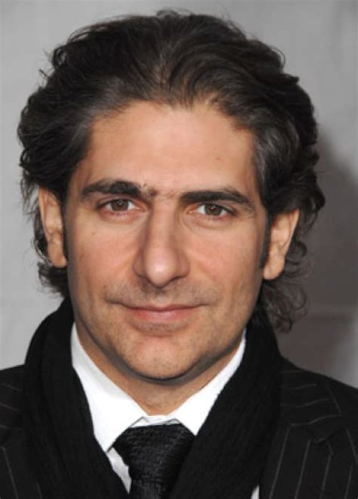 Who is Michael Imperioli? Age, Height, Wife, Kids, Net-Worth