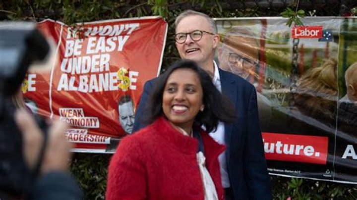 
Who Is Michelle Ananda-Rajah Husband? Australian Politician Wikipedia And Family Details 