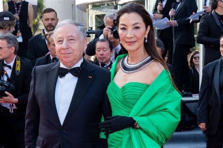Who is Michelle Yeoh? Age, Husband, Children, Net-Worth