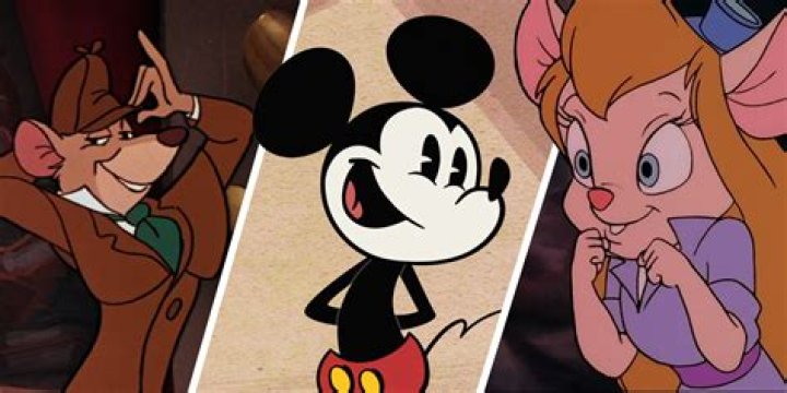 Who is Mickey Mouse’s best friend? – Celebrity
