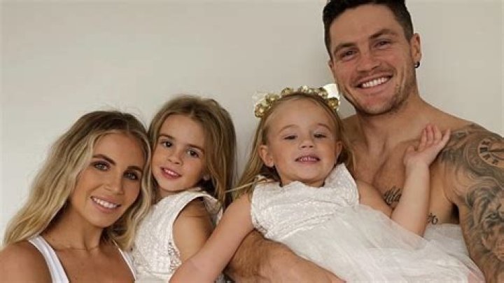 
Who Is Mikayla Crisp? Jack Crisp Wife Age, Job And Instagram Photos 