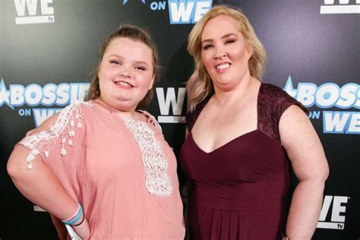 Who is Mike ‘Sugar Bear’ Thompson, Honey Boo Boo’s father?