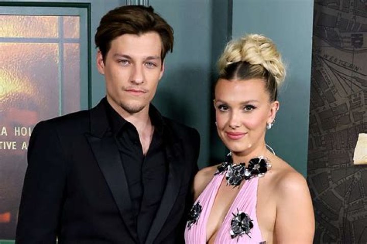 
Who Is Millie Bobby Brown Dating? Check Out Who Is Millie Bobby Browns Boyfriend? 