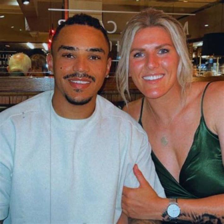 Who is Millie Bright partner Jordan Bird? Wiki, age, birthday, career, Instagram