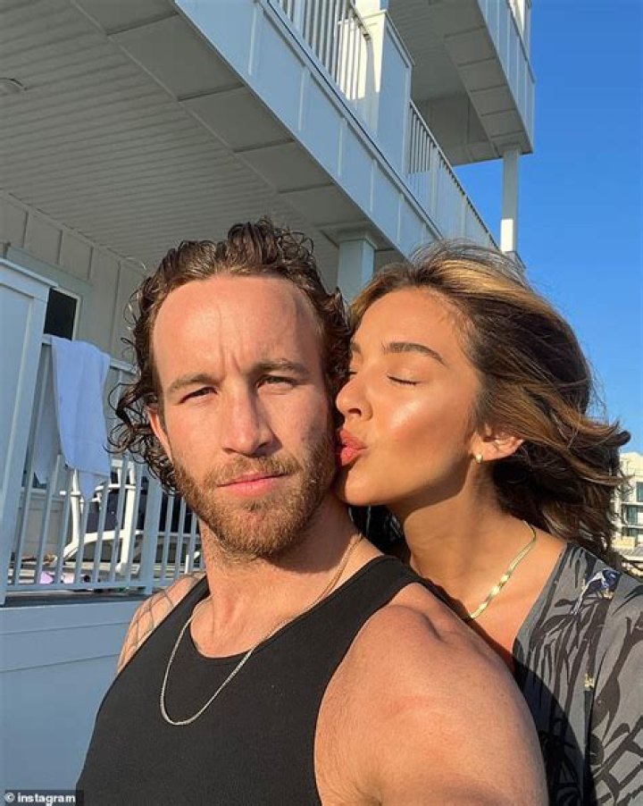 Who Is Model Kimbella Matos Husband? Married Or Dating Life With Safaree Explained