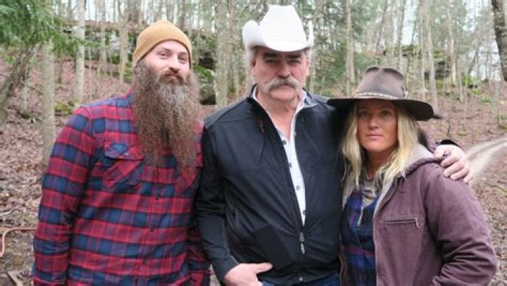 
Who Is Mollee Roestel Marty Raney’s Wife? 