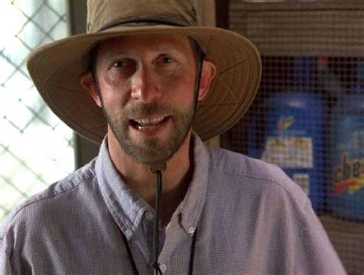 Who is Mr Pendanski in holes? – Celebrity