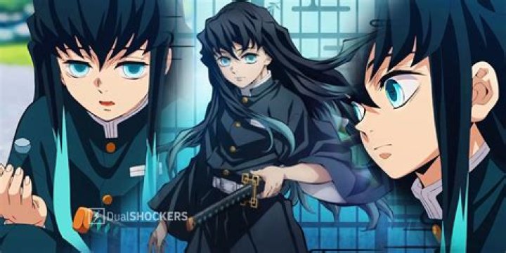 Who Is Muichiro Shipped With? – Celebrity