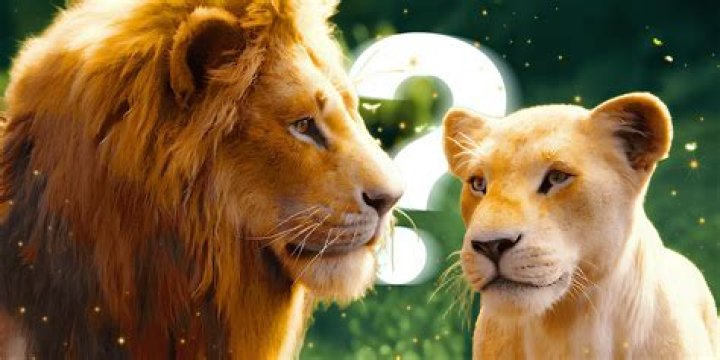 Who is Nala’s father? – Celebrity