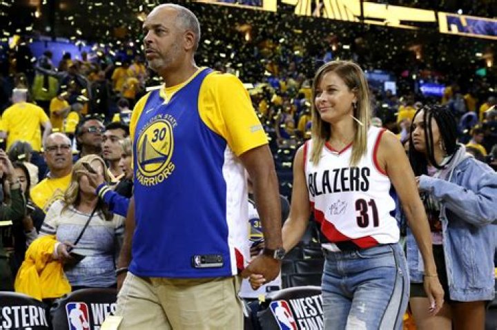 Who Is Nicki Smith? Meet Dell Curry’s New Girlfriend On Instagram